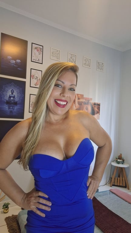 Jak a melhor massagem da sua vida está aqui comigo Massagem nuru