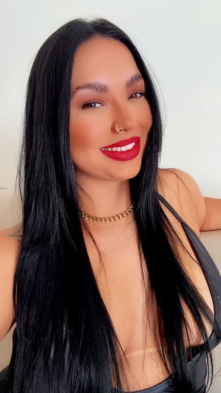 Mirelly Garcia sua terapeuta do bem-estar 