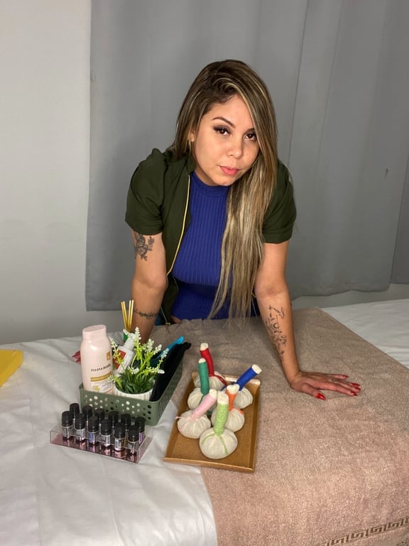 Steh Massoterapeuta Tatuapé - Massagens e estética masculina Massagem em
