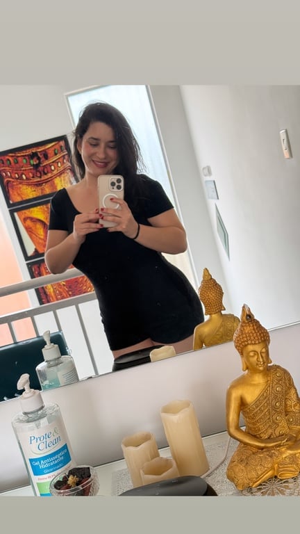 Layla Massoterapeuta - Massagem Neotântrica e Nuru Massagem em