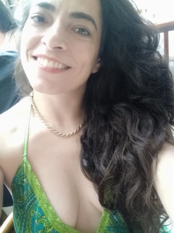 Anne: Tântra, Nuru, Prostática, Vivência, Relaxante Massagista