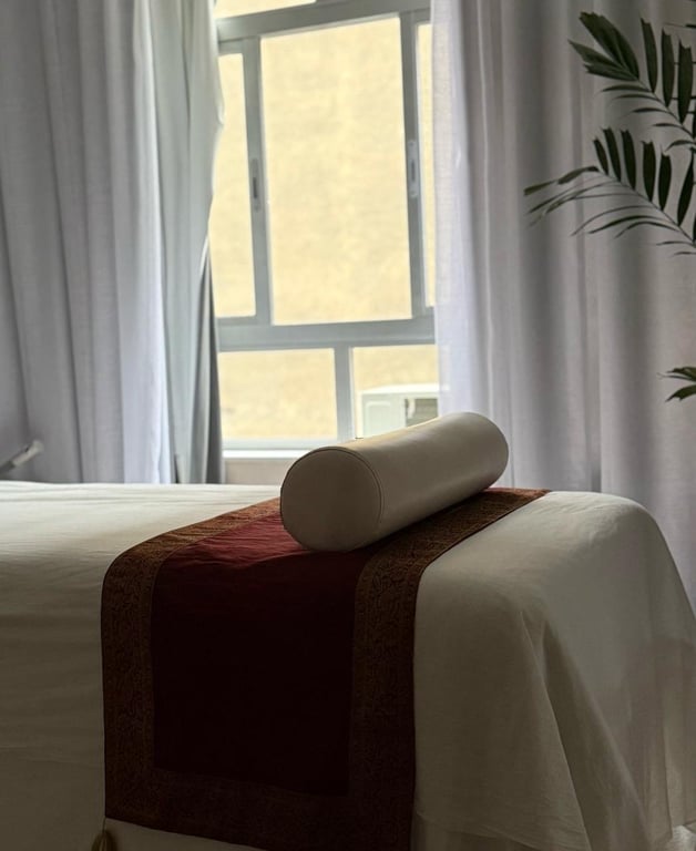 Rose - Especialista em Massagens Sensuais Massagem tântrica em