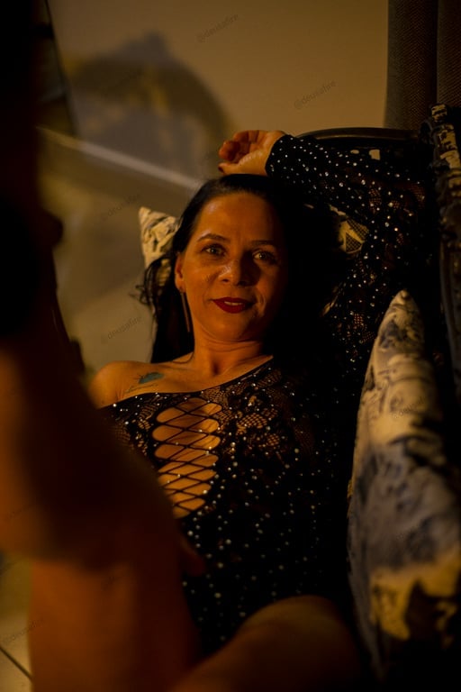 Dark tantra, nuru e tantra Massagem
