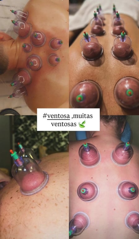 Daniela massoterapeuta Diferentes técnicas Massagem sensual em