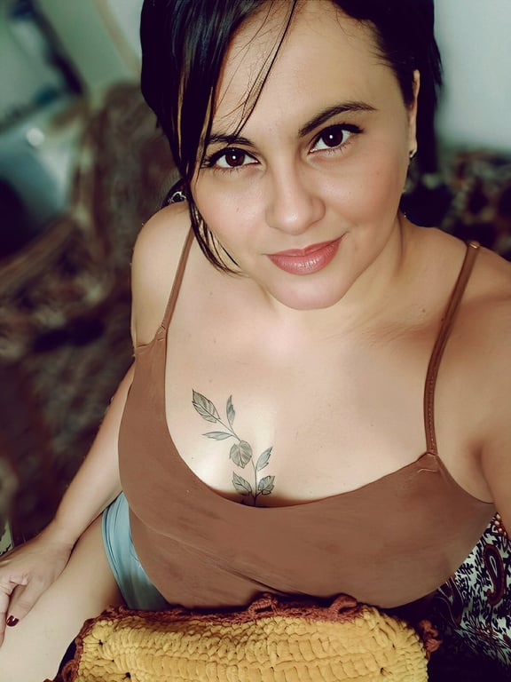 Sora – Massagem Tântrica & Sensorial