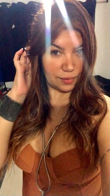 Tati - Sua melhor massagem Sensual e terapêutica Massagista
