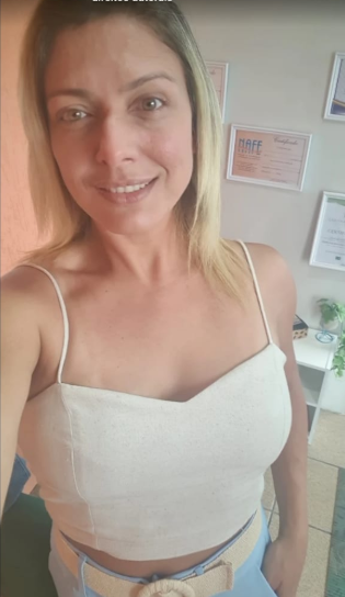 Lilian Massagista Massagem