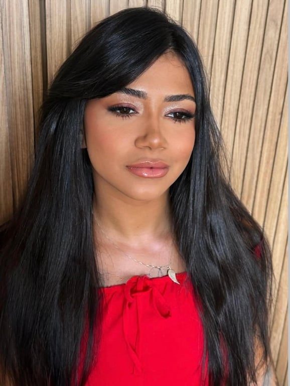 Mirela terapeuta - Momentos únicos . 