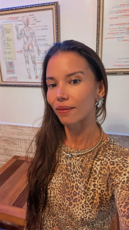 Massagem Erótica Premium - SATISFAÇÃO GARANTIDA 