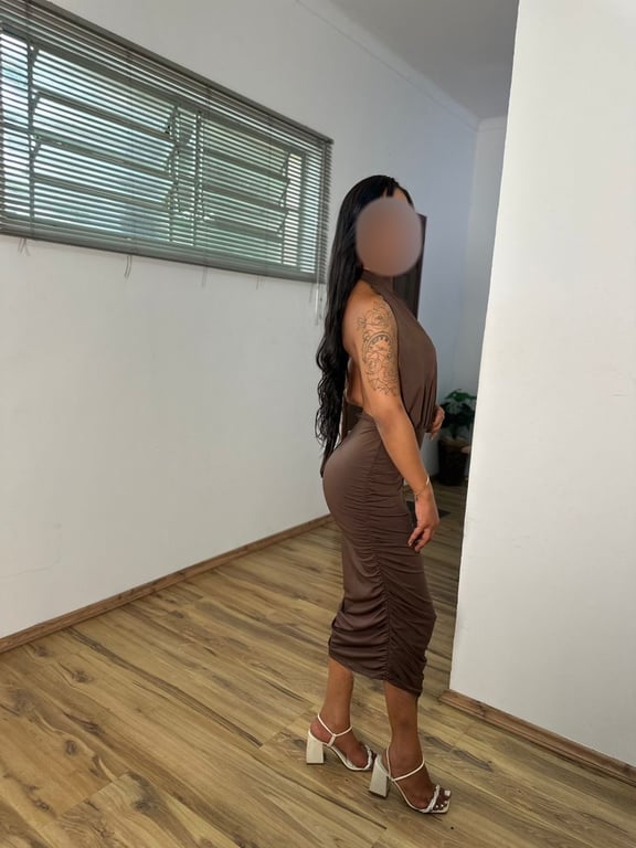 Massagens sensuais e relaxantes ! 