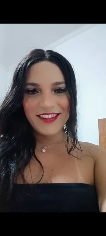 Garota Trans Massagista ! De passagem pela cidade Massagem em