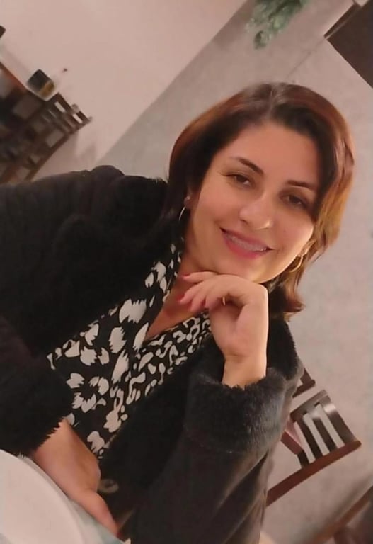 Rosana - Prisma Estética e massagem Massagista