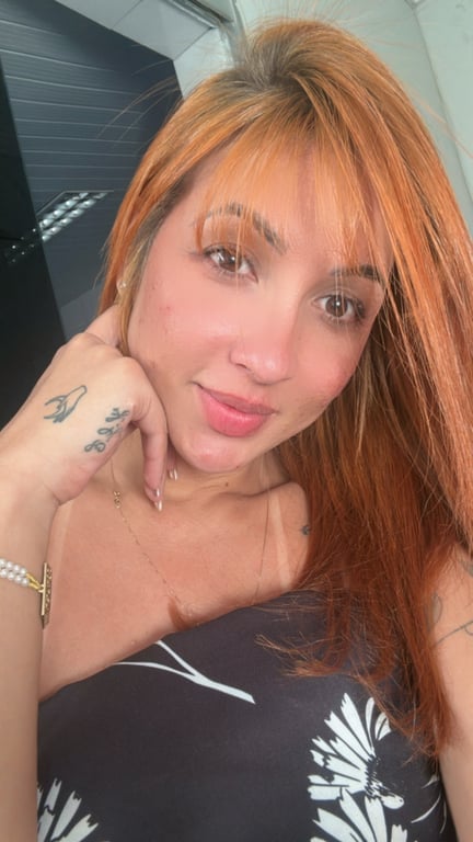 Nayra Valencia, massagem relaxante,Nuru e lingam