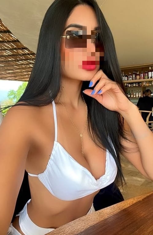 Olá sou a Priscila, Venha conhecer a melhor massagista da região. Massagem