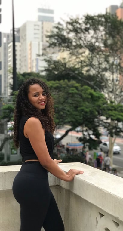 Annie Massoterapeuta – Massagem e Bem-Estar Personalizado