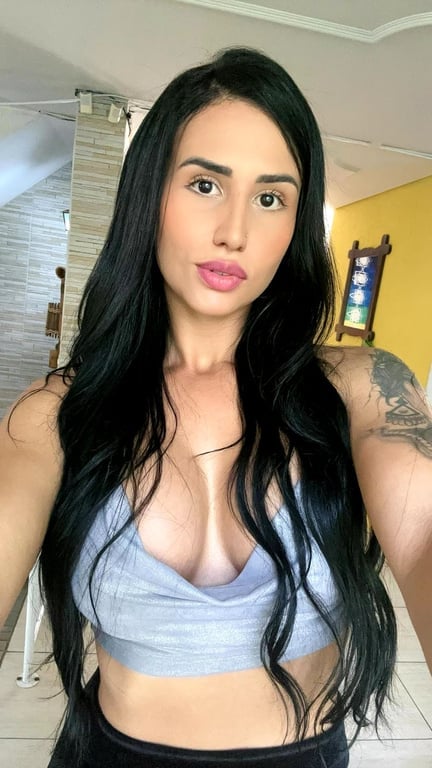 Ananya - Terapeuta Corporal Massagista em