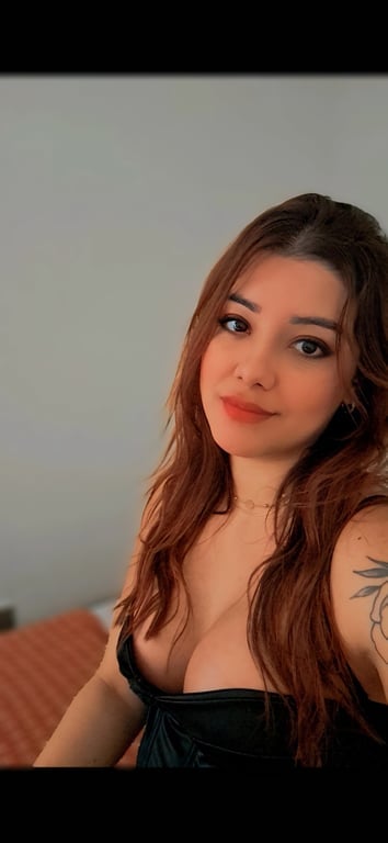 Terapeuta Camila, massagem para eles em São Paulo Massagem