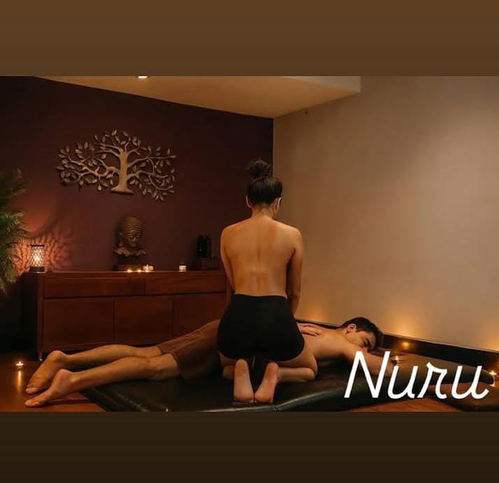 Desperte o prazer que existe dentro de você.