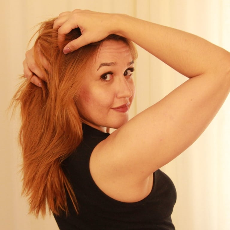 Espaço Ananda Massagem. Um especial cuidado para você Massagem sensual