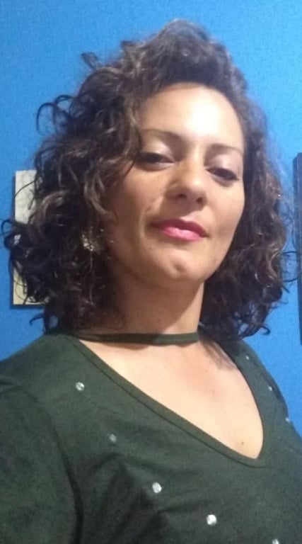 Diana Marin, experiência rara. Massagem sensual