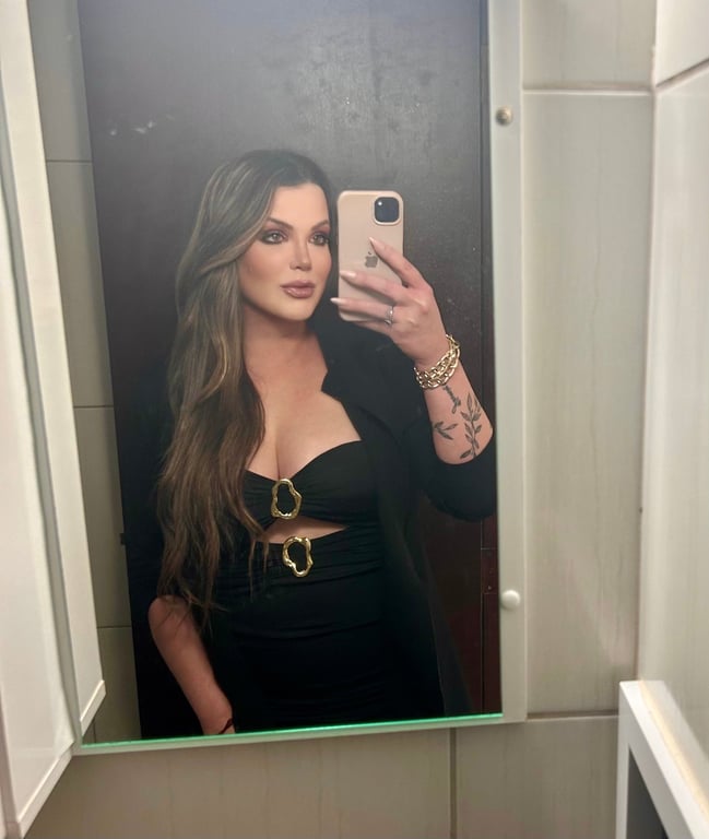 Nicole Massoterapeuta