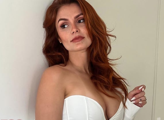 Marilu Terapeuta especialista em massagem sensual