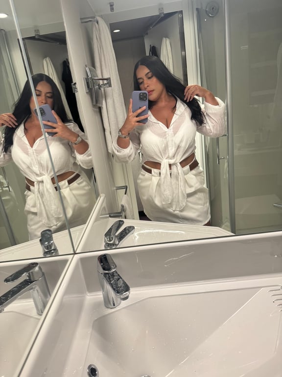 Fernanda - Massagem e Depilação