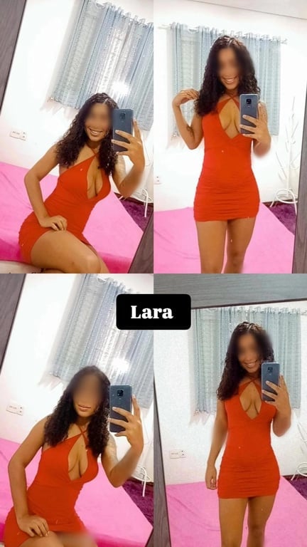 Lara Silva - sensações únicas e inesquecíveis. Atendimento particular Massagem nuru
