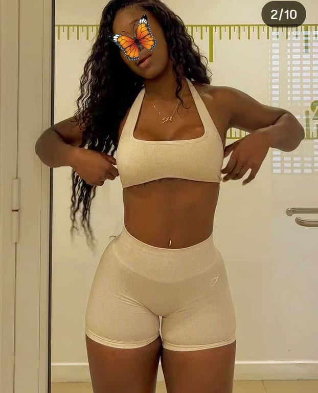 Lola Morena Gringa Argentina 