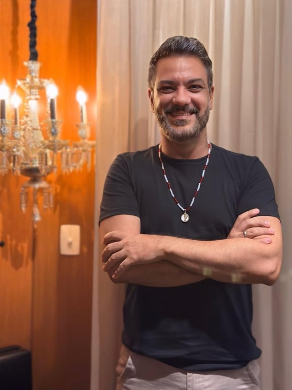 Studio de Massagem - Massagens Tântrica e Nuru Massagem nuru