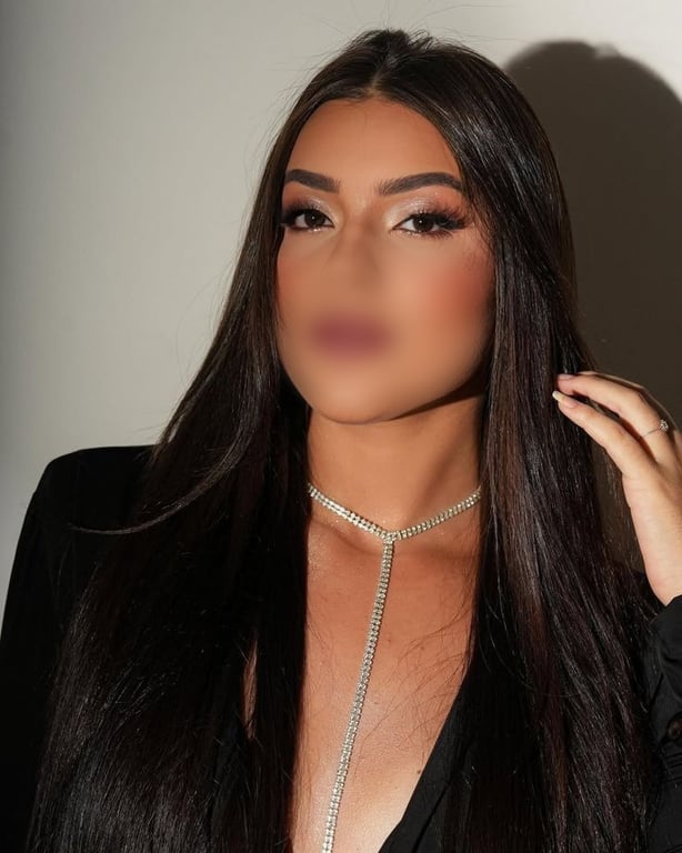 Kiara Terapeuta Sensual Massagem tântrica