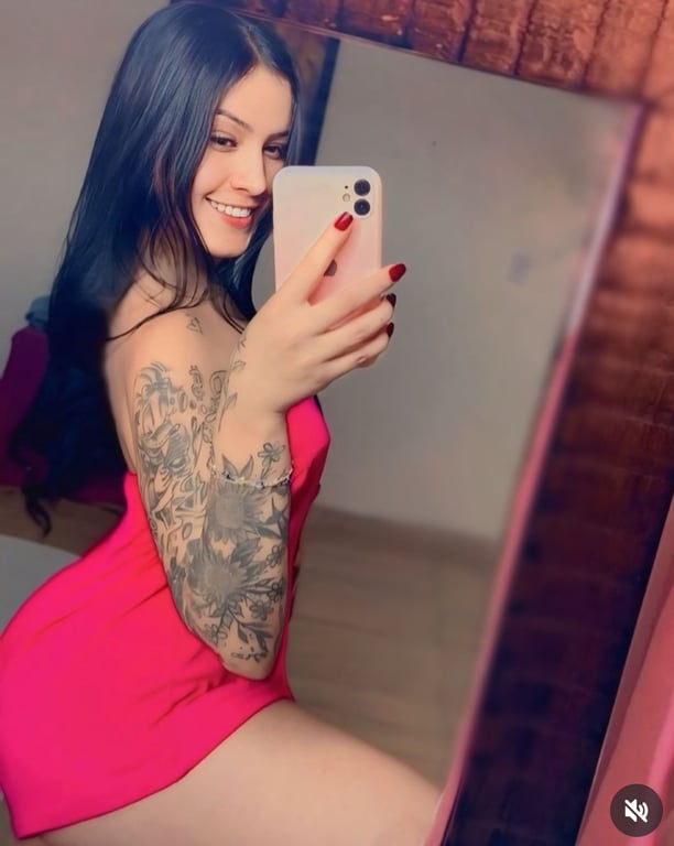 Bianca, massagista sensual, terapeuta tântrica
