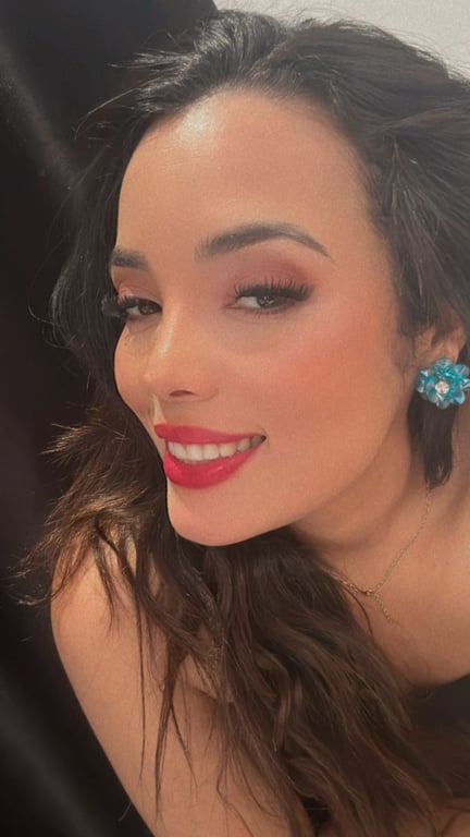 Bruna massagem sensual e depilação 