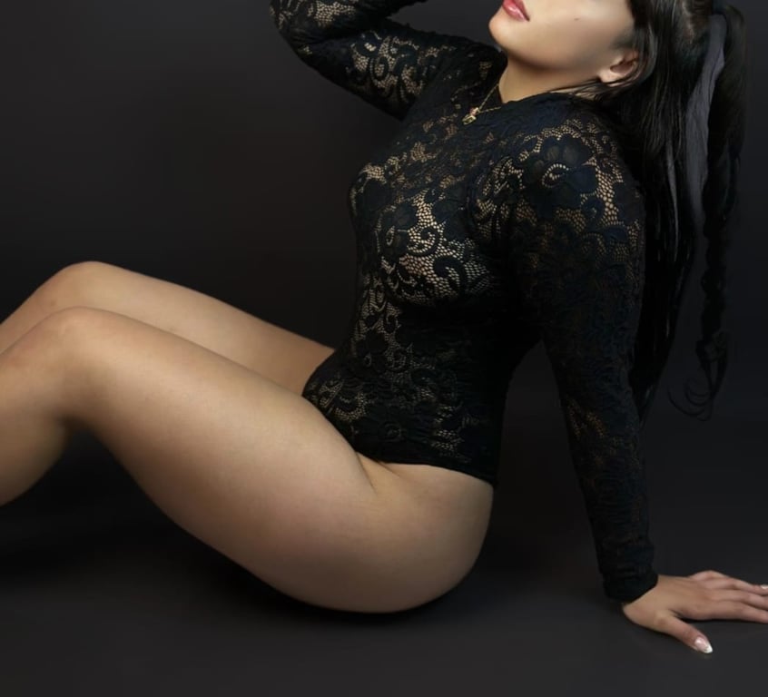 Oasis massagem Massagem nuru