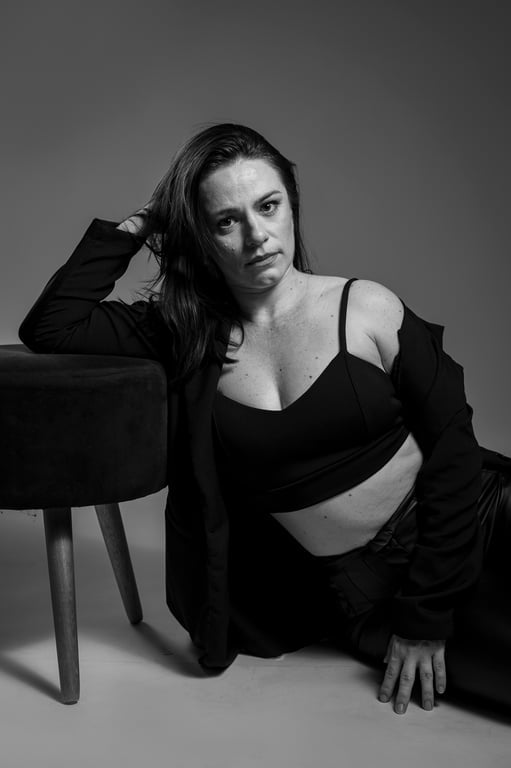 Fernanda Rodriguez - Terapeuta e Facilitadora Tântrica Massagem em
