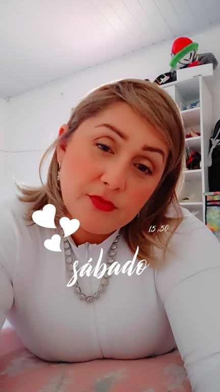 Mia Sanches - massagem sensual e tailandesa Massagem tântrica