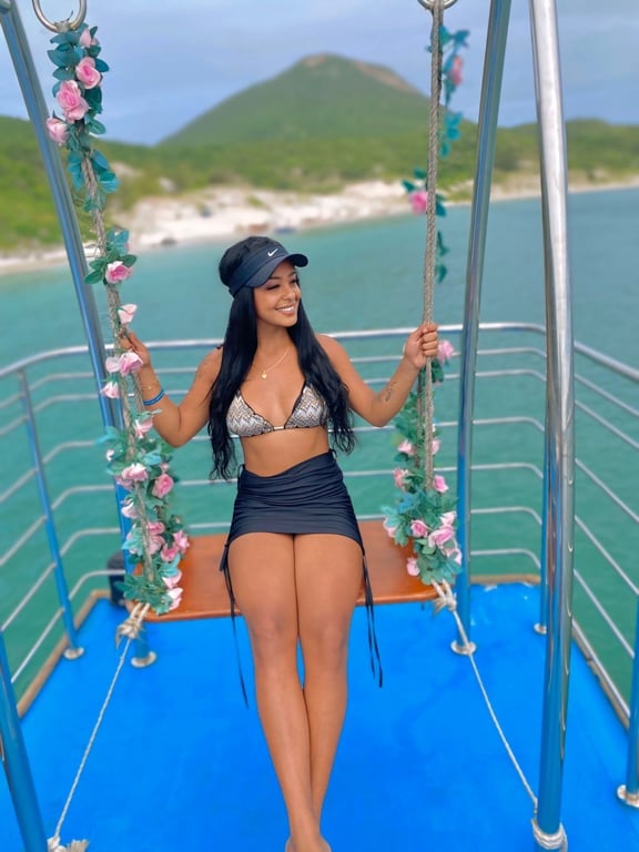 Paty Massagista