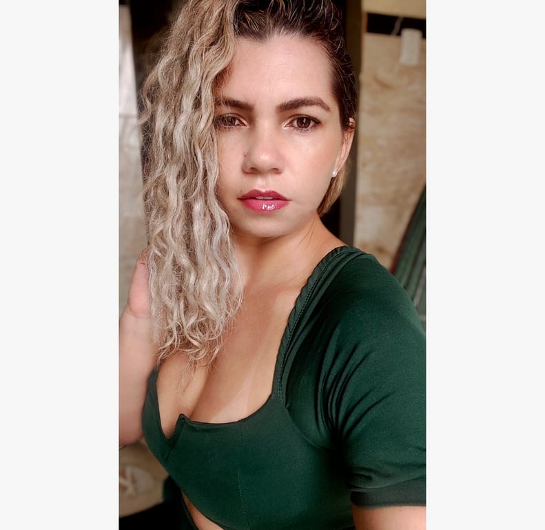Diana Masssoterapia Massagem sensual