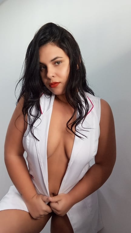 Massoterapeuta Aline Massagem em Florianópolis