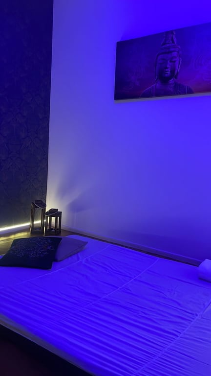 Educador Tântrico - Especialista em Orgasmos e Despertar Energético Massagem
