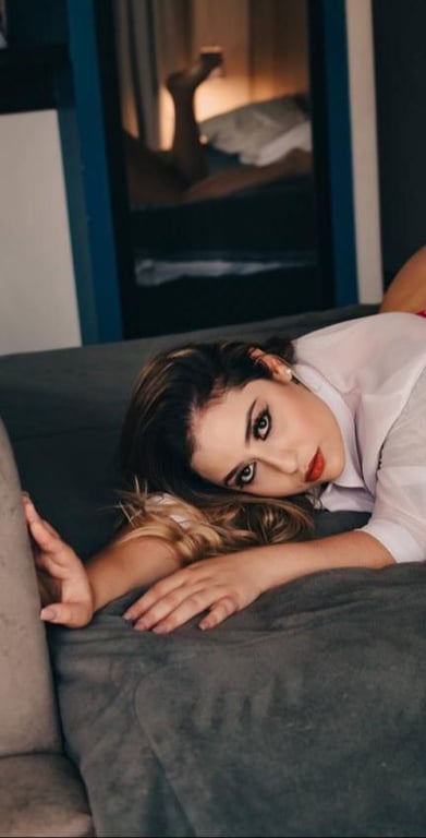 Paola massagista 