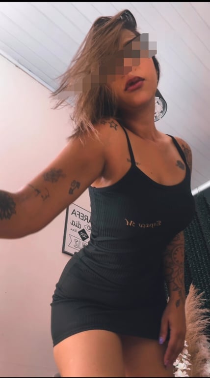 Karoll Salles Massagem