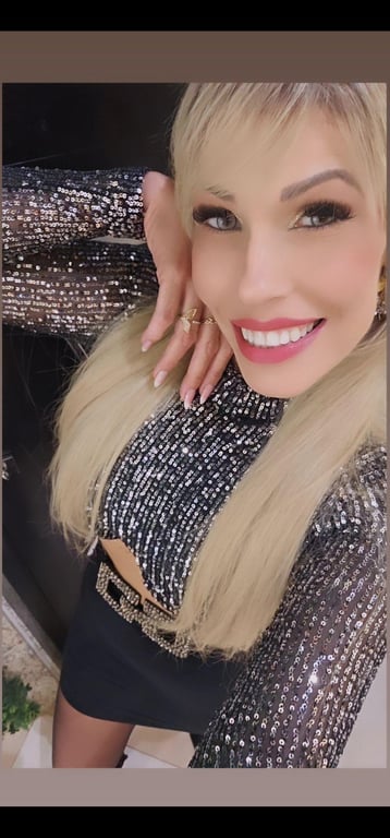 Amanda Massoterapeuta - Massagista Sensual Massagem tântrica em