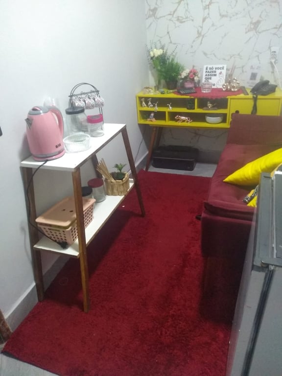 Depiladora e massagens nuru relaxante entre outras