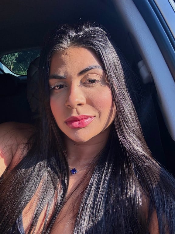 Massoterapeuta Profissional, Anne Massagem nuru