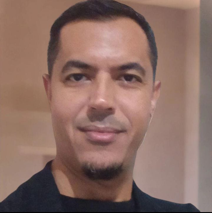 Paulo Terapeuta - Massagem Tântrica Terapêutica Energetica Massagem