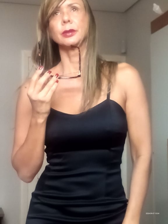 Ju Massoterapeuta Massagem sensual em