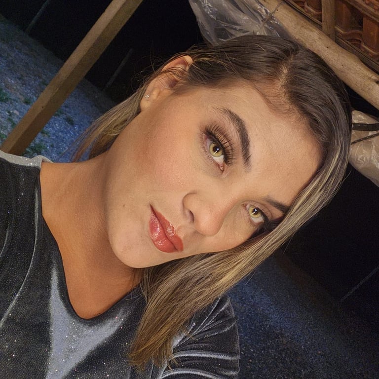 Karol terapeuta Massagista em