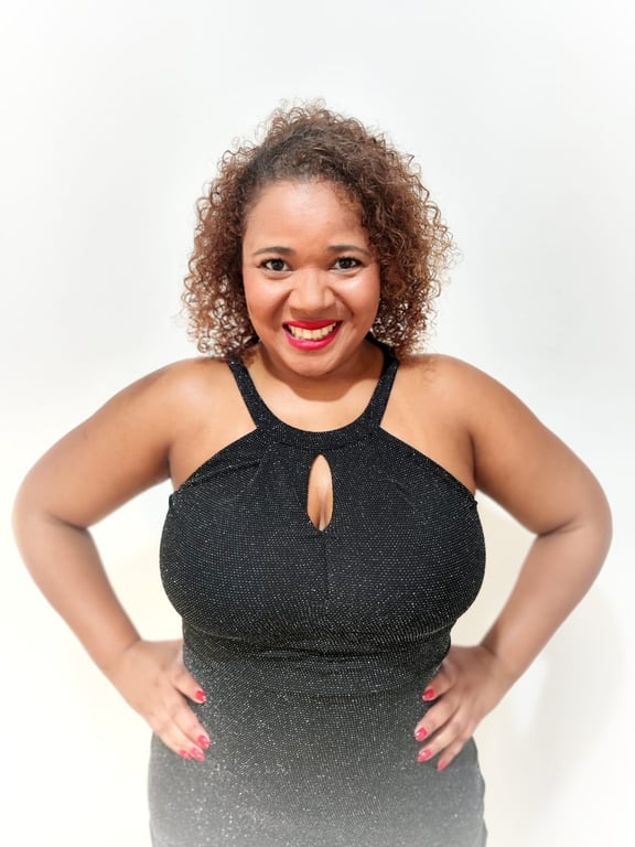 Emily Leoa Massagem Relaxante e Sensual Massagem nuru em