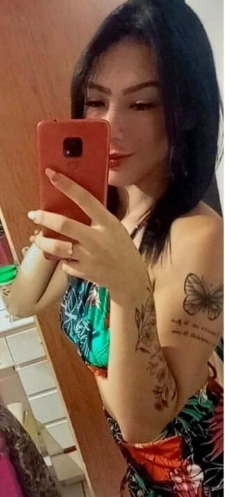 Bianca massoterapeuta Massagem nuru